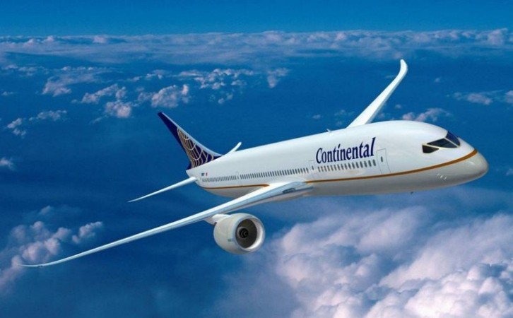 海安至台湾机场航空托运
